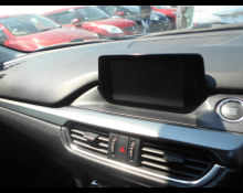 Mazda Atenza 2015
