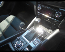 Mazda Atenza 2015