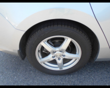 Mazda Atenza 2015