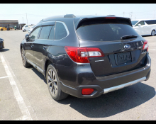 Subaru Outback 2015