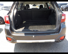Subaru Outback 2015