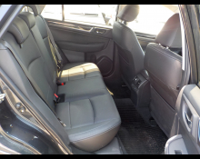 Subaru Outback 2015