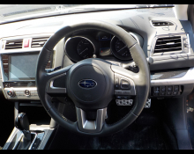 Subaru Outback 2015