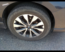 Subaru Outback 2015