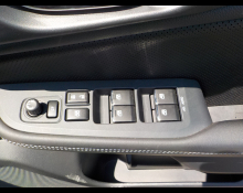 Subaru Outback 2015