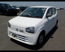 Suzuki Alto 2015