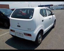 Suzuki Alto 2015