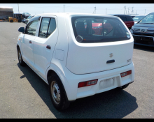 Suzuki Alto 2015