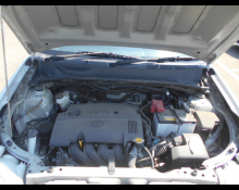 Toyota Probox Van 2015