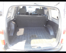 Toyota Probox Van 2015