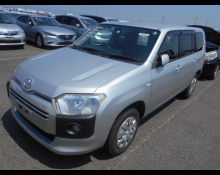 Toyota Probox Van 2015