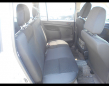 Toyota Probox Van 2015