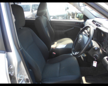 Toyota Probox Van 2015