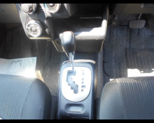 Toyota Probox Van 2015