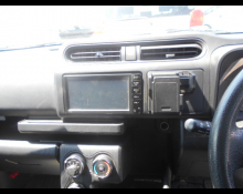 Toyota Probox Van 2015