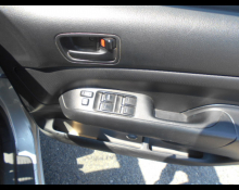 Toyota Probox Van 2015