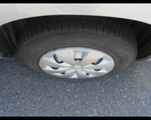 Toyota Probox Van 2015