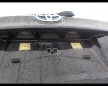 Toyota Corolla Fielder 2015