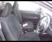 Toyota Corolla Fielder 2015