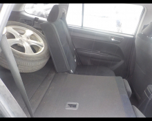 Toyota Corolla Fielder 2015