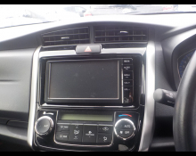 Toyota Corolla Fielder 2015