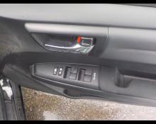 Toyota Corolla Fielder 2015