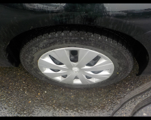 Toyota Corolla Fielder 2015