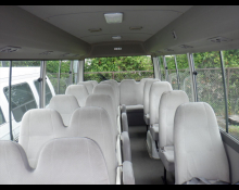 Toyota Coaster 2006