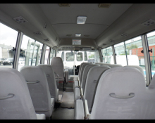 Toyota Coaster 2006