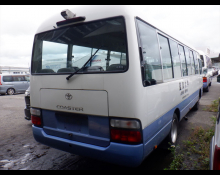 Toyota Coaster 2006