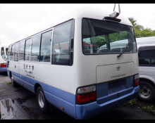 Toyota Coaster 2006