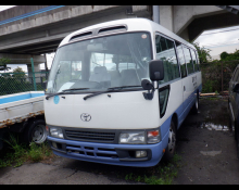 Toyota Coaster 2006