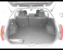 Toyota Corolla Fielder 2015