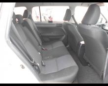 Toyota Corolla Fielder 2015