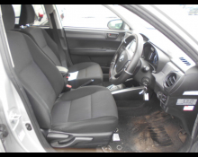 Toyota Corolla Fielder 2015