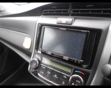 Toyota Corolla Fielder 2015