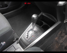 Toyota Corolla Fielder 2015