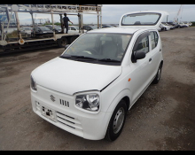 Suzuki Alto 2018
