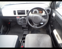 Suzuki Alto 2018