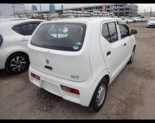 Suzuki Alto 2018