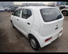 Suzuki Alto 2018