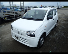 Suzuki Alto 2018
