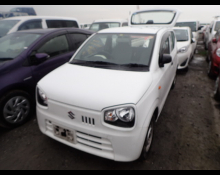 Suzuki Alto 2018