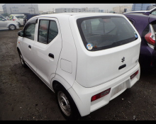 Suzuki Alto 2018