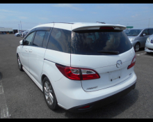 Mazda Premacy 2015