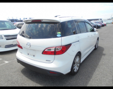 Mazda Premacy 2015