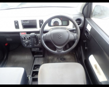 Suzuki Alto 2018