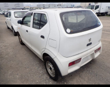 Suzuki Alto 2018