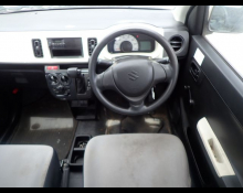 Suzuki Alto 2018