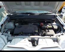 Toyota Probox Van 2015